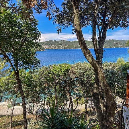 Holiday Home Sunny Side Vela Luka Exterior foto